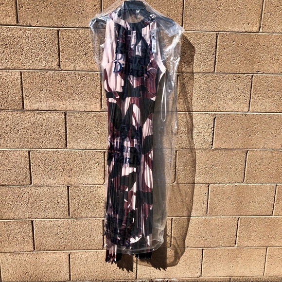 NEW Antonio Melani Long Dress - Picture 2 of 8